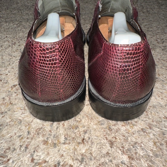 Dress shoes main image 4